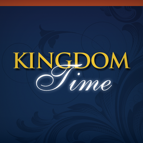 Sentence With Kingdom Time