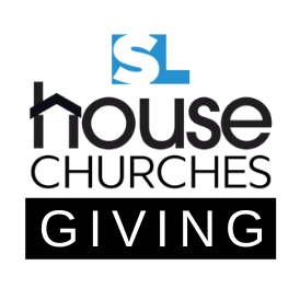 house church giving